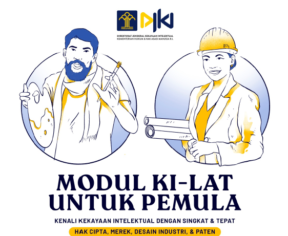 Modul Ki-lat untuk Pemula