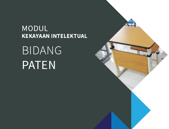 Modul KI bidang Paten (Edisi 2019)