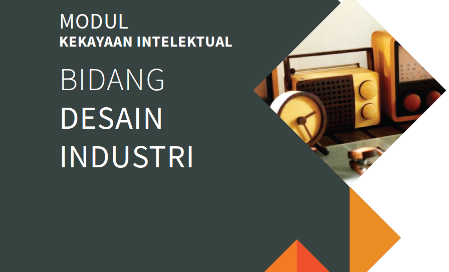 Modul KI bidang Desain Industri (Edisi 2019)