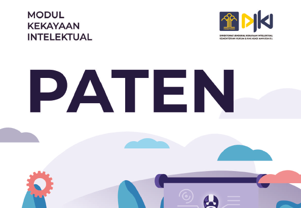 Modul Kekayaan Intelektual Tingkat Dasar Bidang Paten (Edisi 2020)