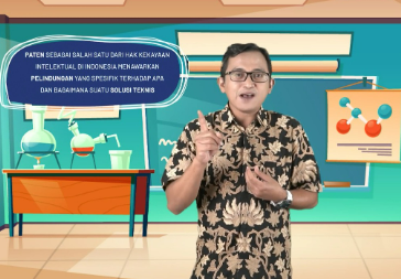 Pengenalan Paten, Pentingnya Paten dan Hak Ekslusif
