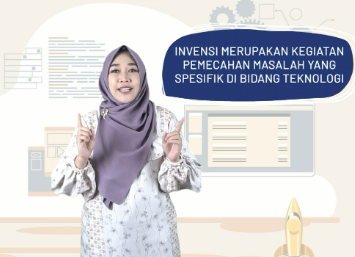 Apa Itu Invensi