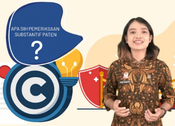 Pemeriksaan Subtantif, Penelusuran dan Klasifikasi Paten