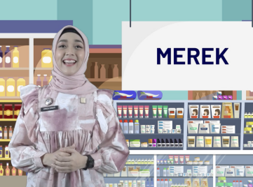 Pengenalan Umum Merek