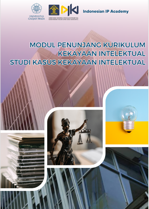 Studi Kasus KI Tingkat Menengah