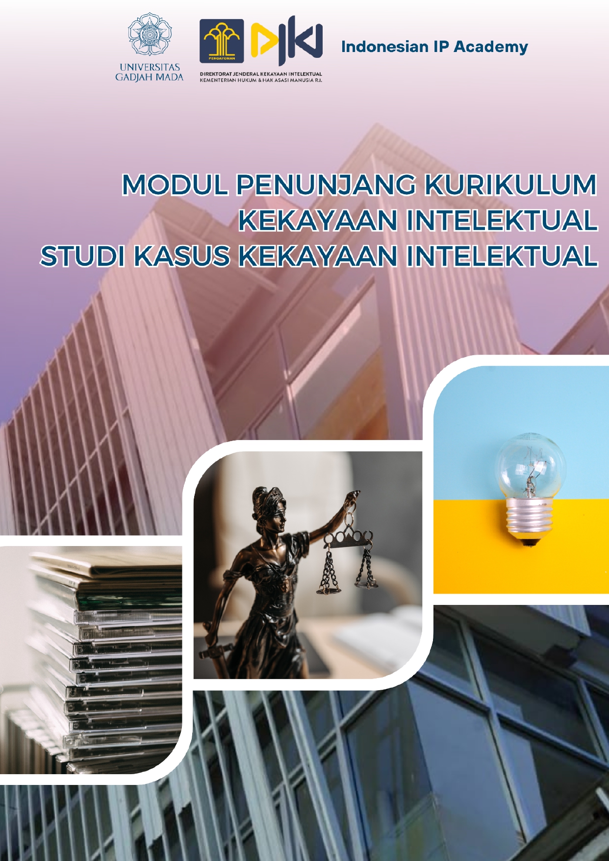 Studi Kasus KI Tingkat Dasar