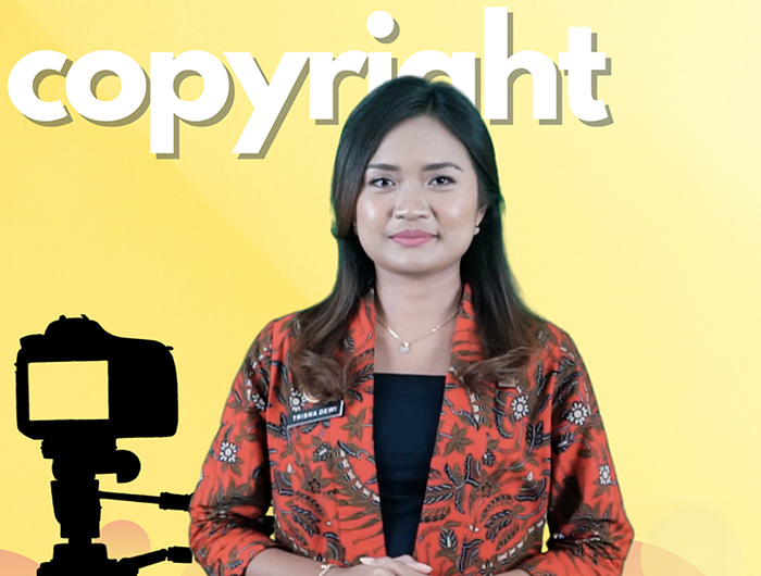 Apa Itu Hak Cipta Digital?