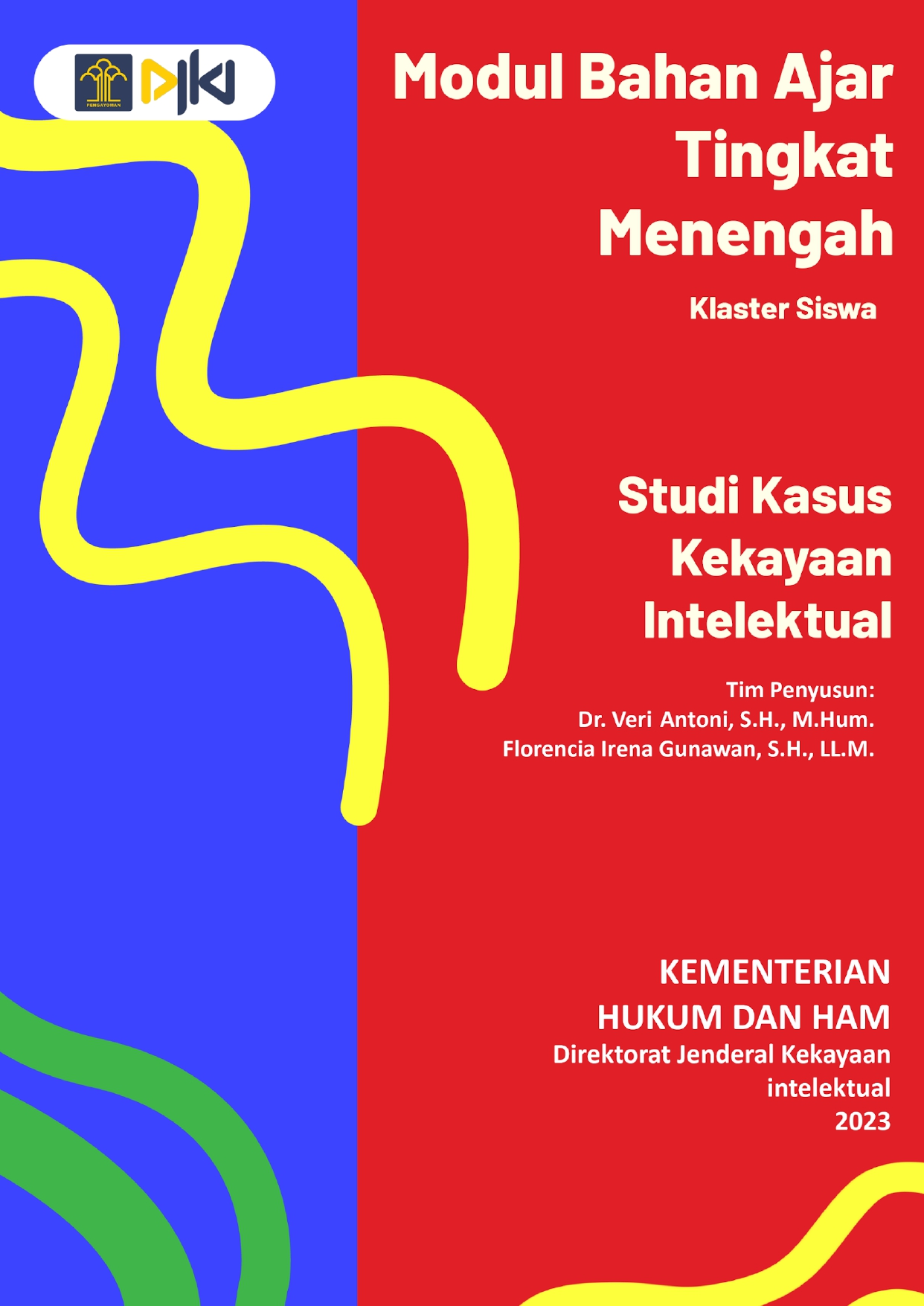 Studi Kasus KI Siswa Tingkat Menengah