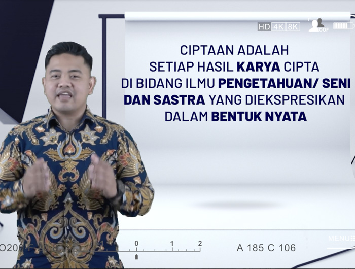 Apa Itu Hak Cipta?