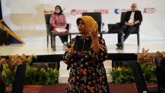 Yasonna Mendengar Jakarta