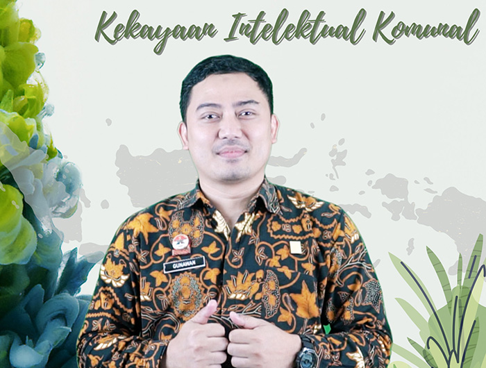 Sumber Daya Genetik dan Potensi Indikasi Geografis