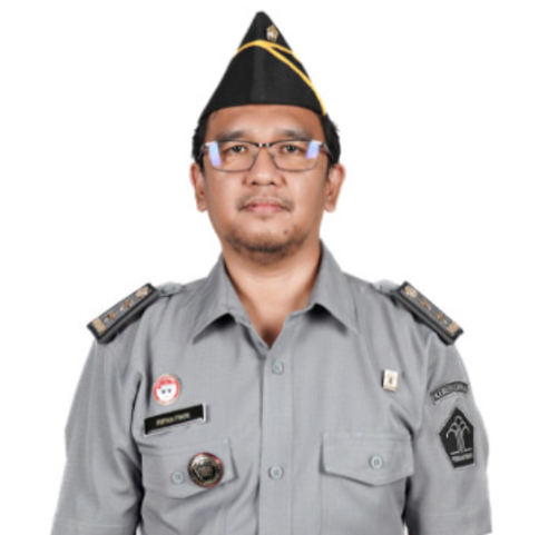 Image of Rifan Fikri, S.T.