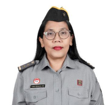 Image of Laina Sumarlina Sitohang, M.M.