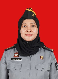 Image of Hanim Mafulah