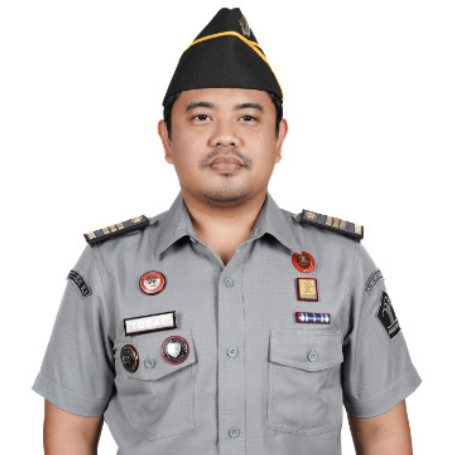 Image of Achmad Iqbal Taufiq, S.H., M.H